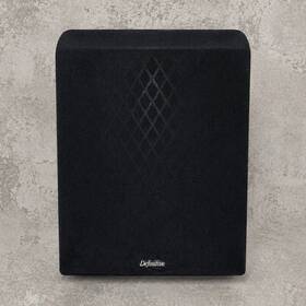 Dt0031-18870 Definitive Technology Powerfield Subwoofer Black Wired Stereo