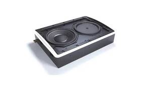 Iwsub1010 Definitive Technology Iw Sub 10/10 In Wall Subwoofer Iwsub