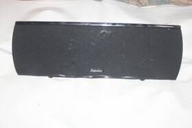 Procent1000bla Definitive Technology Procenter 1000 4.5 Inch Center-channel Speaker Black Read