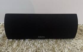 Procenter100 Definitive Technology Procinema Pro Center 100 Mkii Speaker In Box