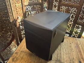 Prosub800 Definitive Technology Prosub 800 High Performance Subwoofer