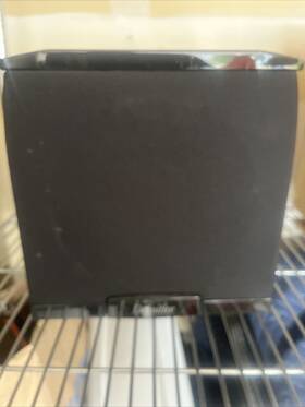 Supercube20 Definitive Technology Supercube 2000 Subwoofer - Used