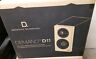 Demand11-blk Definitive Technology Demand Series Bookshelf Speakers Pair Black 747192128975