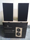 Demand7b Definitive Technology Demand Series Bookshelf Speakers 747192128951
