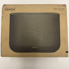 Denon 747192145880 Home 400 Wireless Smart Speaker