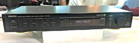 Avd-2000 Denon Digital Surround Decoder Great Condition - Working