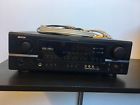 Avr-1707 Denon Definitive Technology Receiver