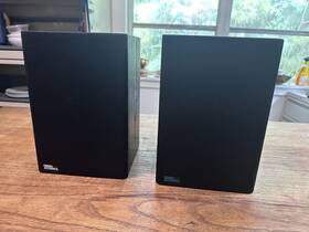13167 Design Acoustics Ps-cv Point Source Series Video Loudspeaker System - Pair 13167 Design Acoustics Ps-cv Point Source Series Video Loudspeaker System - Pair
