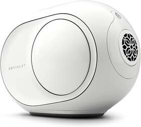 Pa511 Devialet Phantom Ii - 95 Db Compact Wireless Speaker Iconic White Pa511 Devialet Phantom Ii - 95 Db Compact Wireless Speaker Iconic White