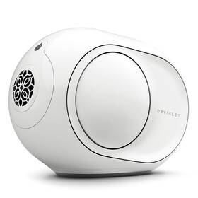 Phan295iw Devialet Phantom Ii 95db Wireless Speaker Iconic White Phan295iw Devialet Phantom Ii 95db Wireless Speaker Iconic White