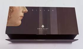 Vy104 Devialet Dialog Model Number Tested And Works Well