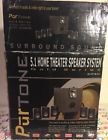 Dht-931 Purtone 5.1 Home Theatre