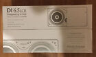 Di6.5lcr Definitive Technology In Wall Speaker Single Di6.5lcr Definitive Technology In Wall Speaker Single