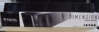 Dimaptxbun Focal Dimension 5.1 Soundbar 723800046817