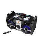 Dj-1000 Britelite Enterprises New Boom 636123236004