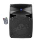 Djapb890bt Audiopipe Wireless Pro Active Loudspeaker Remote Tune 784644223765