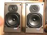Dm100i Vintage Bowers Wilkins Speakers Bookshelf Made In England Dm100i Vintage Bowers Wilkins Speakers Bookshelf Made In England