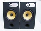 Dm12 Bower Wilkins Monitor Speakers