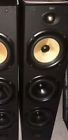 Dm604 B W Retro Stereo