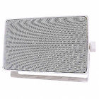 Dms3tsw Speco Technologies Speaker In White 030519060325