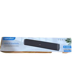 3555-yx Dnil Home Tv Small Bully Speaker