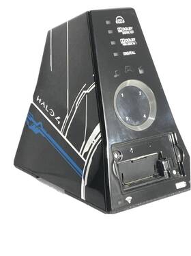 47674t Dolby Triton 47674 Surround Sound Base Replacement Black Dc 5v Home Office Use