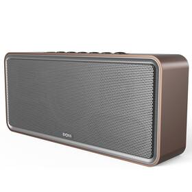 Doss 938546502143 Soundbox Xl 32w Bluetooth Speaker For Home 2.1 Channel With 12w Subwoofer