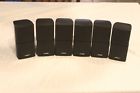Doublecubes Bose Lot Of 6