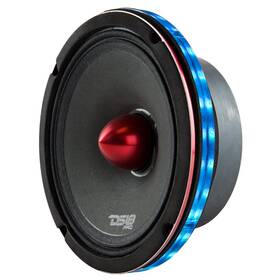 B079ddjxw1 Ds18 Lring8 Speaker Grill Ring - Fits 8 Inch Rgb Led Lighting Acrylic