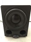 Dsp-3200 Paradigm Subwoofer Dsp-3200 Paradigm Subwoofer