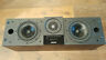 Dsp5000c Dsp 5000c Meridian Active Digital Loudspeakers Dsp5000c Dsp 5000c Meridian Active Digital Loudspeakers
