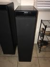 Dsp5000 Meridian Digital Active Loudspeaker Dsp5000 Meridian Digital Active Loudspeaker