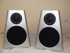 Dsp8000se Meridian In Ral Silver Used Showroom Demos