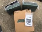 Ael-1 Dt-1 Near Speakers Bogen New Old Stock Ael-1 Dt-1 Near Speakers Bogen New Old Stock