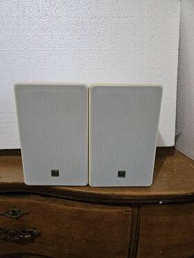 Lup40pw Dual Electronics Speakers 7 Inch By 3 Model