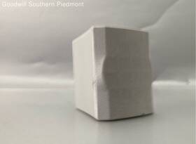 Sa-sp4 Duraband Speaker - Tested