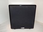 E205870 Cr Episode Speaker Woofer E205870 Cr Episode Speaker Woofer