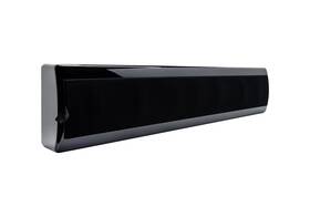 Earthquake 723175243101 Sound Titan Hestia Curved Cabinet High Fidelity Lcr Speaker