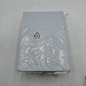 Ews600 Earthquake New 6.5 Inch In-wall Speaker Sound