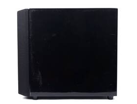 Mkv12-piano Earthquake Sound Supernova Mk-v 12 Inch Subwoofer Fair Cosmetic Condition U11