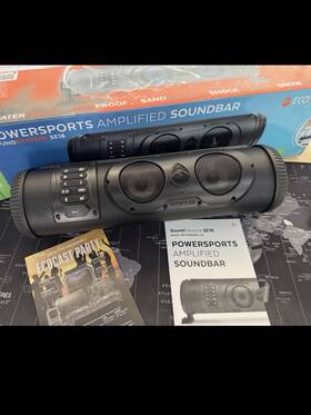Se18 Ecoxgear Sound Extreme