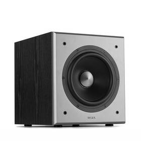 Edifier 667261526238 T5 Powered Subwoofer With 8 Inch Driver And Low Pass Filter 70w Rms
