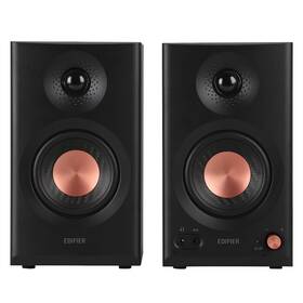 Edifier 667261552541 Mr3 Bluetooth Studio Monitor Bookshelf Speakers Hi-res Audio Certified