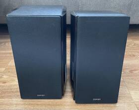 R2000db Edifier 667261905453 Piano Black Powered Bluetooth Bookshelf Speakers Free Shipping