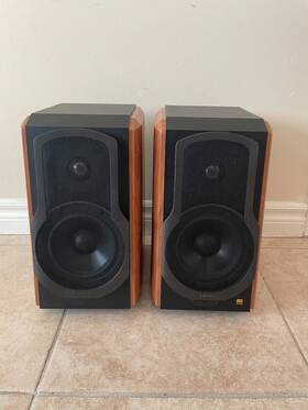 S1000w Edifier 680358140704 Wi-fi Audiophile Bookshelf Speakers 120w Active Sound System
