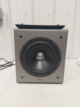 Edifier 875674004599 T5 Powered Subwoofer 70w Rms Active Woofer 8 Inch Driver Low Pass Filter Edifier 875674004599 T5 Powered Subwoofer 70w Rms Active Woofer 8 Inch Driver Low Pass Filter