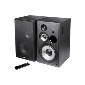 R2850db Edifier 875674005305 Bookshelf Speakers Bluetooth 3-way Active Wireless With Sub-out