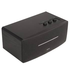 Edifier 875674006715 D12 Integrated Desktop Stereo Bluetooth Speaker Subwoofer Line Out 70w