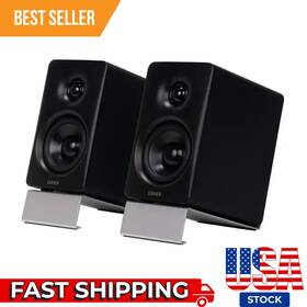 Edifier 875674007958 M60 Multimedia Speaker Bluetooth 5.3 66w Rms Hi-res Wireless Audio Blk