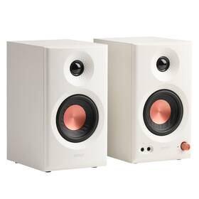 Edifier 875674007965 Mr3 Active Bookshelf Speakers 2.0 Computer Speaker Monitor